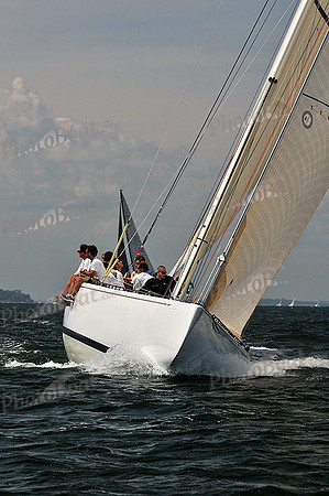 2012 NYYC Annual Regatta A 2089