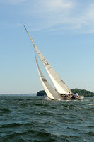 2012 NYYC Annual Regatta A 2964