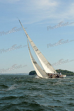 2012 NYYC Annual Regatta A 2964