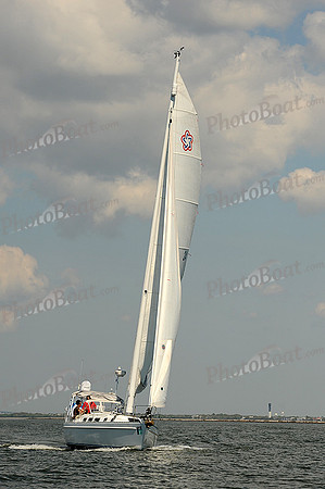 2014 Charleston Race Week A 458