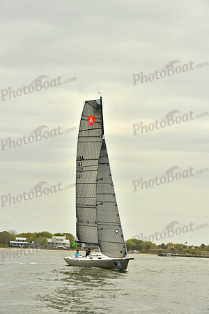 2019 Charleston Race Week B_0605