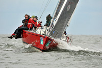 2013 Charleston Race Week B 1682
