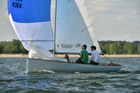 2018 Thistle Nationals C_0592