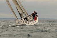 2009 Block Island Race Week Tuesday 1374