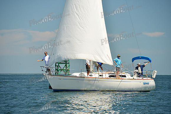 2015 Cape Charles Cup A 793