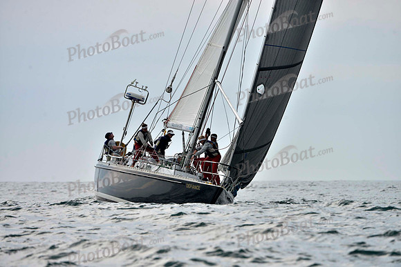 2021 Block Island Race Week C_1340
