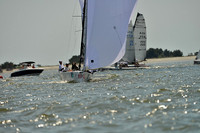 2014 Charleston Race Week D 1079