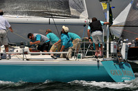 2012 NYYC Annual Regatta A 1182