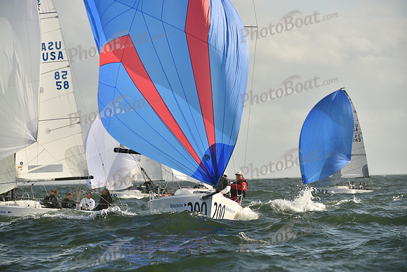 2018 J70 Worlds D_0606