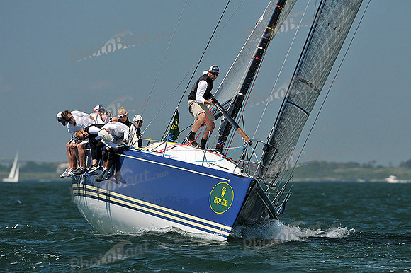 2013 NYYC Annual Regatta B 626