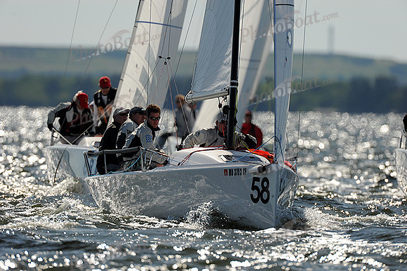 2014 J70 Winter Series H 145