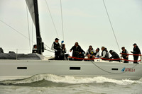 2018 Charleston Race Week C_0893