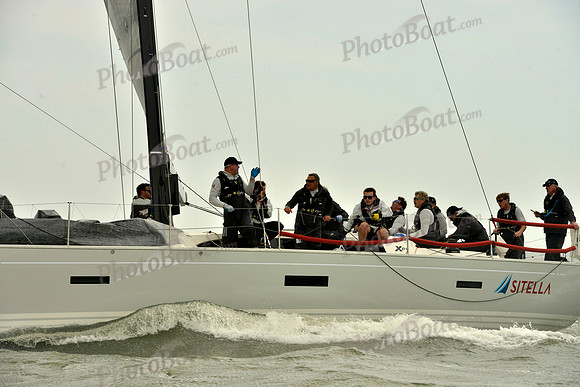 2018 Charleston Race Week C_0893