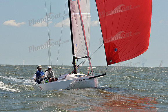2014 Southern Bay Race Week C 1029