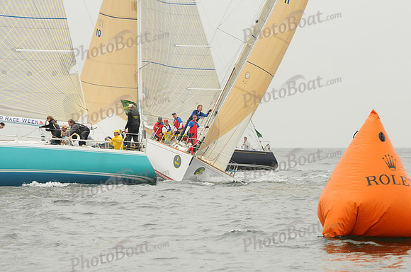 2011 Block Island RW F 889