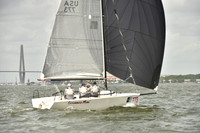 2019 Charleston Race Week E_1320