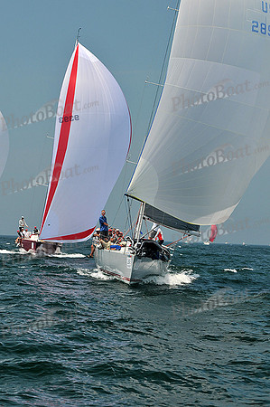 2013 Block Island Race Week B 735