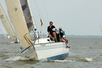 2012 Southern Bay Race Week A 1271