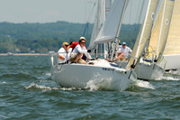 2012 CPYC One Design 418