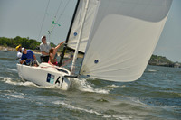 2017 Charleston Race Week A_1245