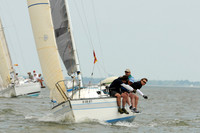 2012 Southern Bay Race Week A 1265