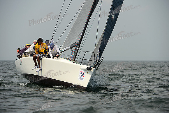 2013 Block Island Race Week A 1344