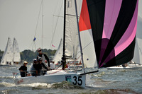 2014 Charleston Race Week B 1030
