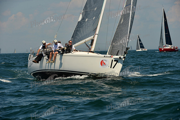 2015 Block Island Race Week B 014