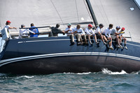 2019 Block Island Race Week A_0708