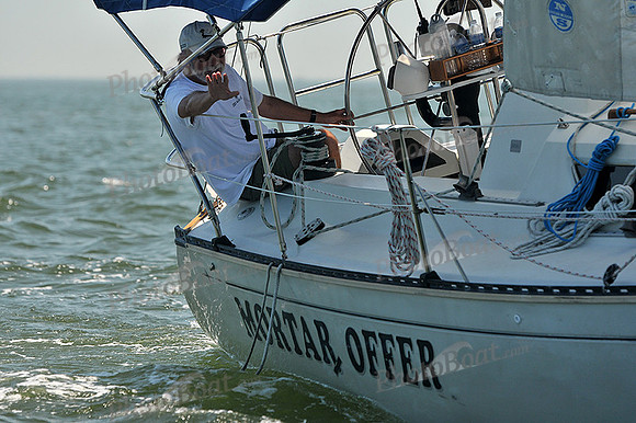 2013 Southern Bay Race Week C 1234