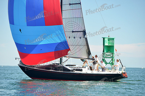2015 Cape Charles Cup A 820