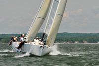 2012 CPYC One Design 1298