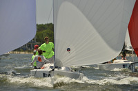 2017 Charleston Race Week A_1471