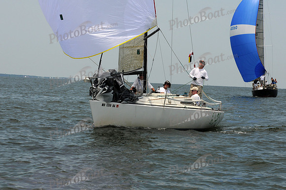 2011 Southern Bay RW D 950