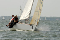 2012 Charleston Race Week A 1753