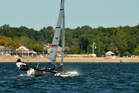 2015 Roton Point Multihull Regatta 180