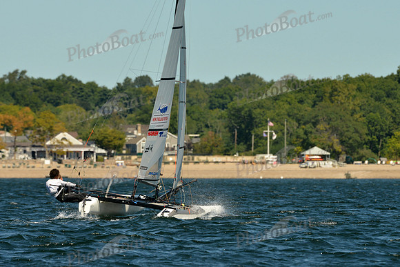 2015 Roton Point Multihull Regatta 180