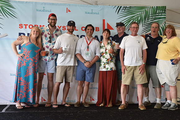 2019 Block Island Race Week Awards_0200