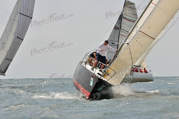2012 Charleston Race Week A 2365