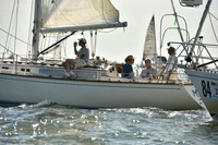 2018 Southern Bay Race Week C_0107