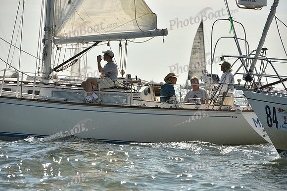 2018 Southern Bay Race Week C_0107
