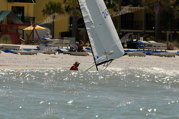 2012 Contender Worlds A 313