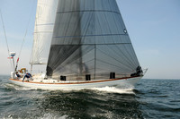2011 Block Island Race A 1690