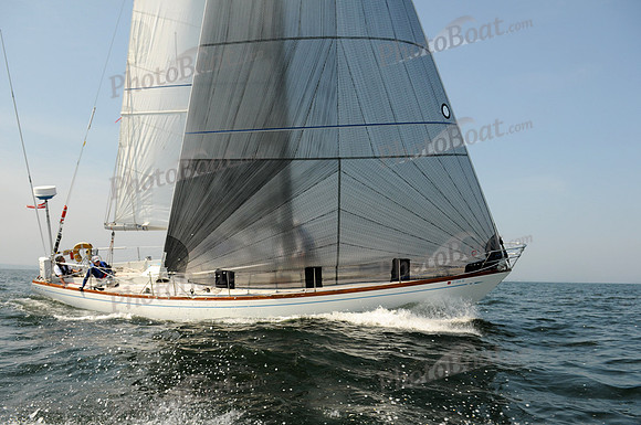 2011 Block Island Race A 1690