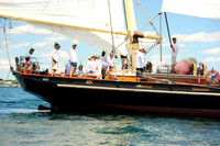2014 Newport Bermuda A 161