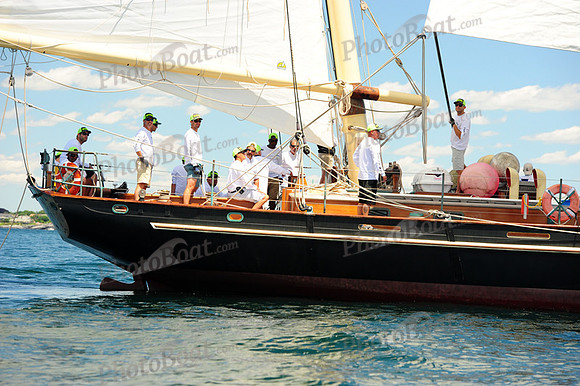2014 Newport Bermuda A 161