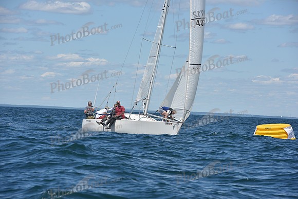 2021 Block Island Race Week D_2966
