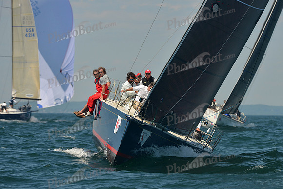 2015 Block Island Race Week G 1397