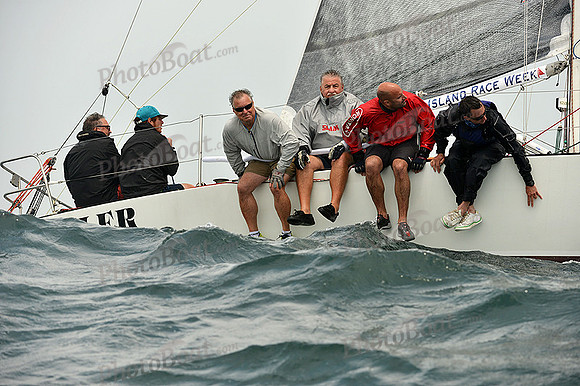 2015 Block Island Race Week D 1418