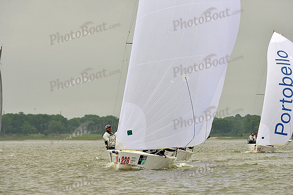 2015 Charleston Race Week A_0687